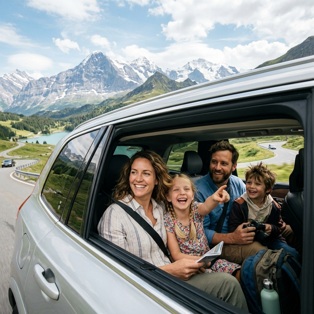 Car rental in kathgodam