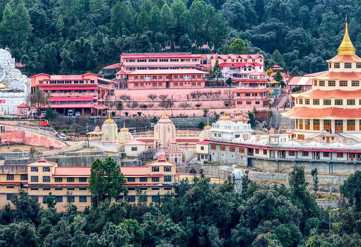 Kumaon Tour